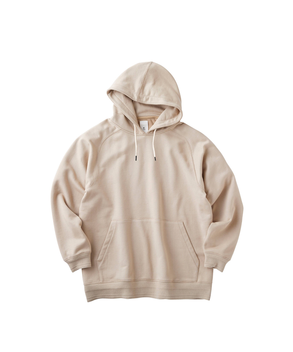 PULLOVER PARKA (無)